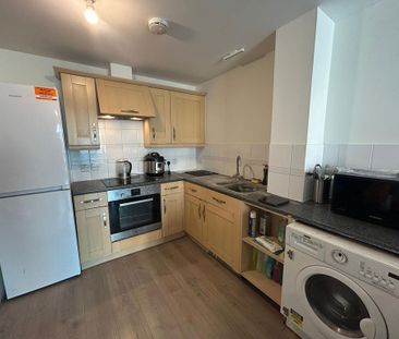 1 bedroom apartment to rent - Photo 3