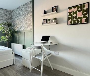 Studio to rent - Photo 4