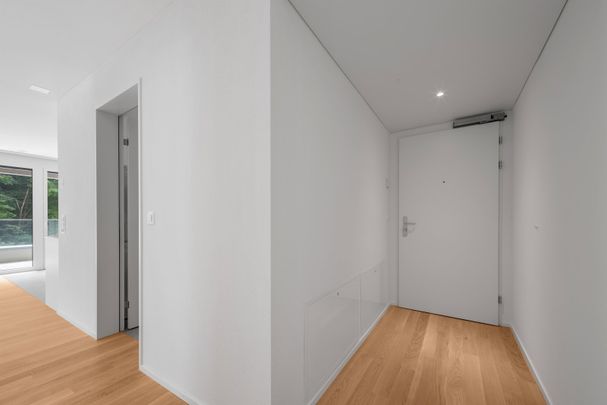 3.5 Zimmer, 104 m², 8. Stock - Photo 1