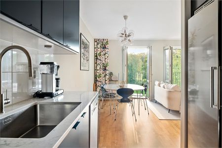 Husarviksgatan, Stockholm - Foto 3