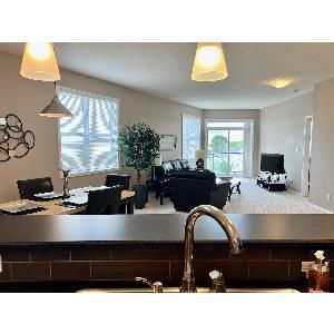 2 Bed 2 Bath Underground Parking Fully Furnished All Util. Included - Photo 4