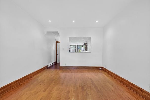 Appartement à louer à Montréal (Le Plateau-Mont-Royal) - Photo 1