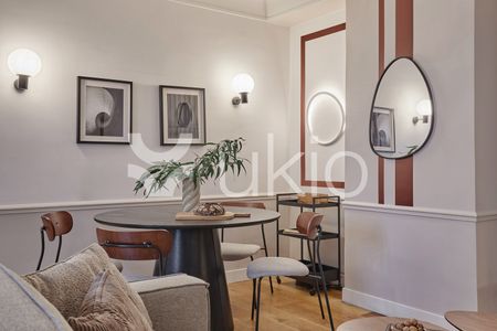 Tout savoir sur cet appartement dans le quartier Gros Caillou, à Paris 7ème - Photo 5