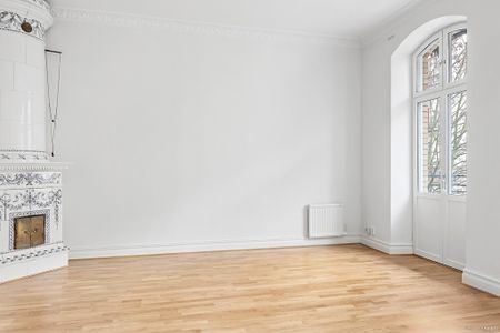 Karlavägen 3 B - Foto 4