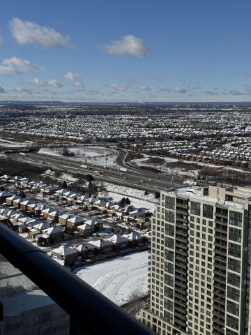 For Lease - 395 Square One Drive Unit# 3201, Mississauga, Ontario - Photo 2