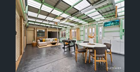 Spacious Family Living in a Prime Wyndham Vale Location - Photo 2