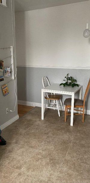 Montcalm- St-Sacrement - Photo 1