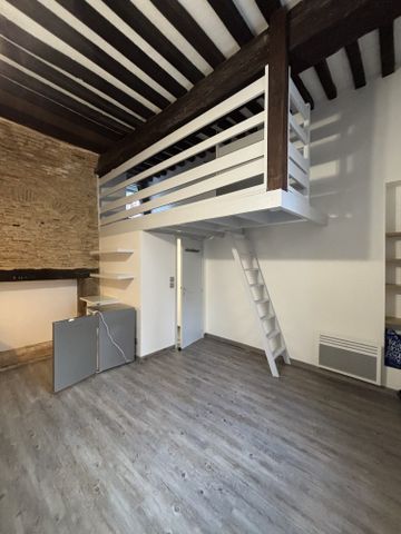 Location Appartement 1 pièce 17m² RENNES 35000 - Photo 4