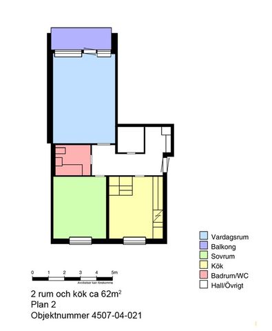 Slåttergatan 66 - Photo 5