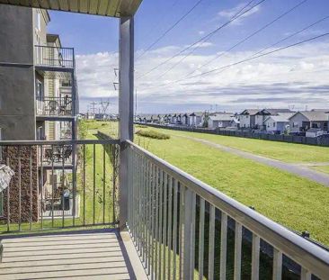 Hollick Kenyon Apartments — Layout C - Photo 4
