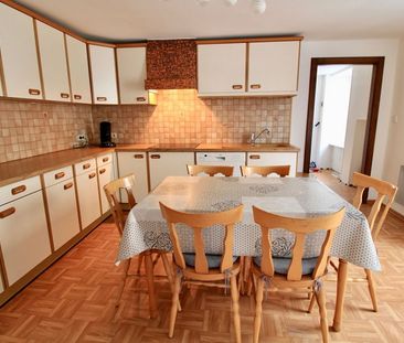 Appartement 4 pièces à Bouzonville - Photo 1