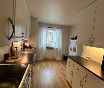 Sveavägen, Sundsvall - Photo 4