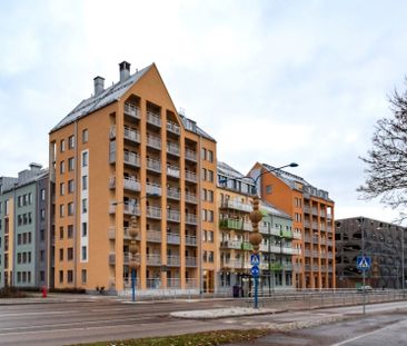 Råbyvägen 63 D, 754 29, Uppsala - Photo 3