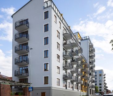 Norra Kullagatan, Ulricehamn - Photo 3