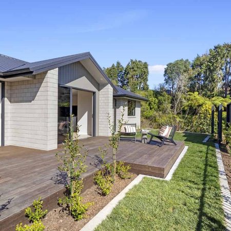 Brand New Townhouse - Photo 3