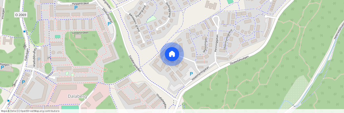 Kopparmyntsgatan 18, 451 73, Uddevalla