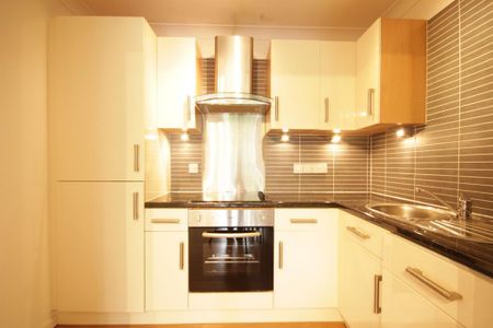 1 bedroom apartment to rent - Photo 5