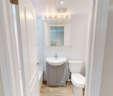 For Lease - 79 Rosemount Avenue Unit# B1, Toronto, Ontario - Photo 1