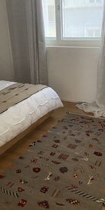 31/2 ZI-WOHNUNG IN ZÜRICH - KREIS 8 SEEFELD/MÜHLEBACH, FURNISHED, TEMPORARY - Foto 4