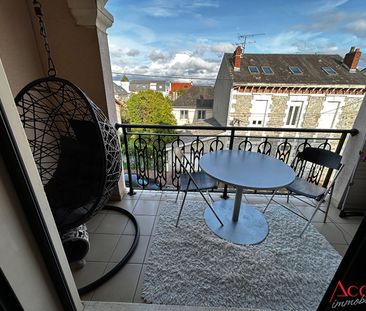 Location Appartement 2 pièces 48m² - Photo 6