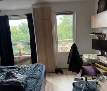 Näsbychaussén, Kristianstad - Photo 2