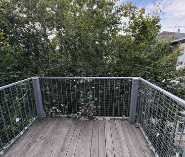 Attraktive 3-Zimmer-Wohnung mit Einbauküche und Balkon sucht Mieter - Photo 1