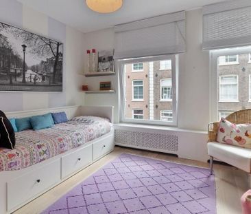Eerste Schinkelstraat, 1075TX, Amsterdam - Zuid - foto 6