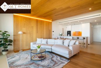 Apartment - Fuengirola (Reserva del Higuerón)