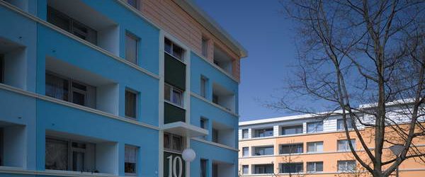 Demnächst frei! 3-Zimmer-Wohnung in Dortmund Scharnhorst - Foto 1