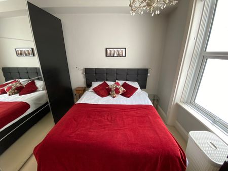 1 Bed Flat, Devonshire Place, BN2 - Photo 3