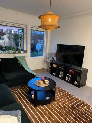 Studiegången, Göteborg - Photo 1