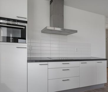 F Dietrich Kahlenbergstr 42A, 1087LL Amsterdam - Foto 4