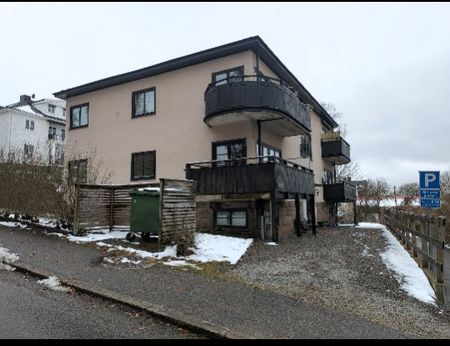 Allegatan, Ulricehamn - Foto 2