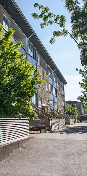 Rönnebergavägen 20A, Rönneberga - Foto 1