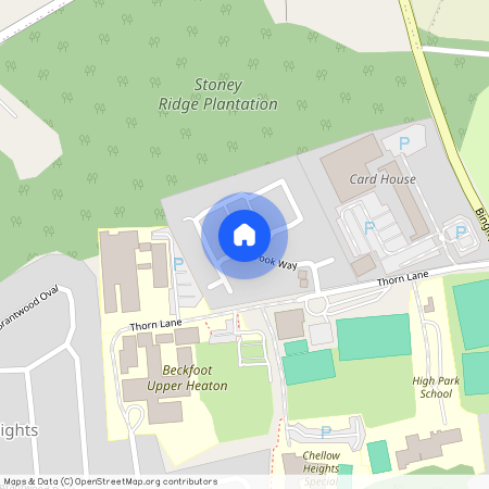 Langsett Court (126)