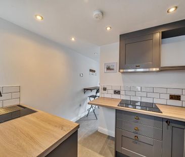 1 bedroom house to rent - Photo 6