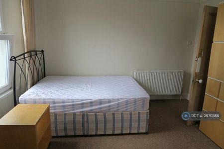 1 bedroom in a house share to rent - Photo 4