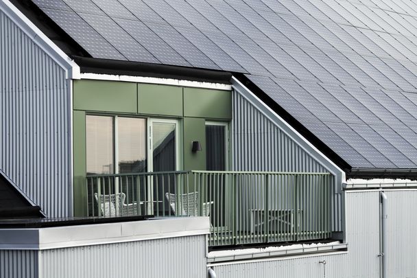 Ägirgatan, Västerås - Foto 1
