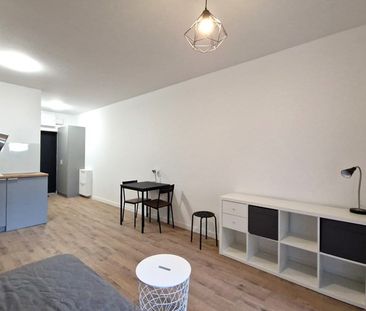 Łódź Łódź-Śródmieście, Dniestrzańska - Photo 4