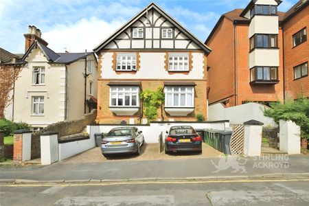Baillie Road, Guildford, Surrey, GU1 3LN - Photo 5