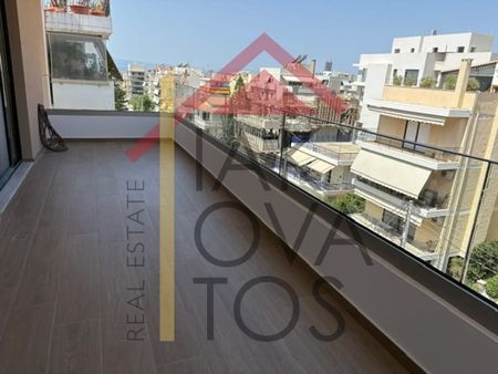 Μεζονέτα για ενοικίαση Άνω Γλυφάδα (Γλυφάδα) - Photo 2