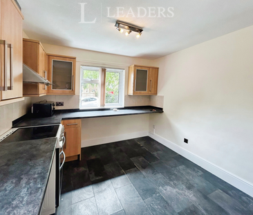 2 bedroom apartment to rent - Photo 6