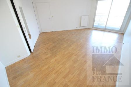 Location Appartement 1 pièce 34m² - Photo 5