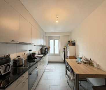 Appartement de 5,5 pièces à CHF 1'987.-/mois charges comprises - Foto 4