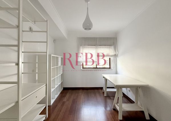 Apartamento T2 em Setúbal