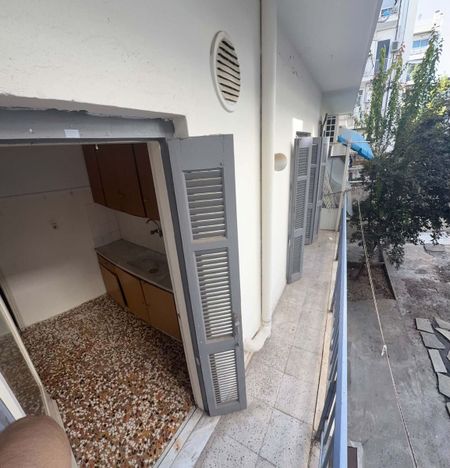 Studio/Γκαρσονιέρα για ενοικίαση Μεταμόρφωση (Βόλος) - Φωτογραφία 4