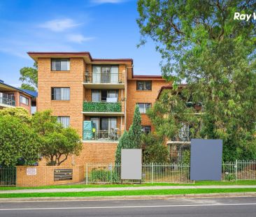 Affordable 2-Bedroom Apartment in Prime location - Photo 2