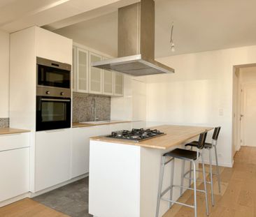 Penthouse te huur in Ixelles - foto 6