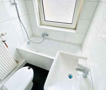 Einzug im Februar möglich 2-Zimmer-Wohnung in Menden - Foto 1