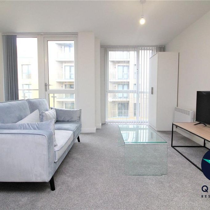 Studio to rent - Photo 1